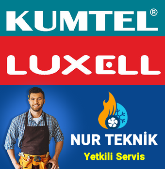 Ergene Luxell Yetkili  Servis